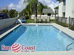 Cape Breeze Community Pool